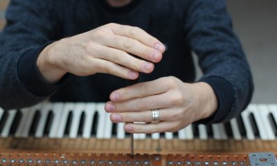 onderhoud piano entretien piano